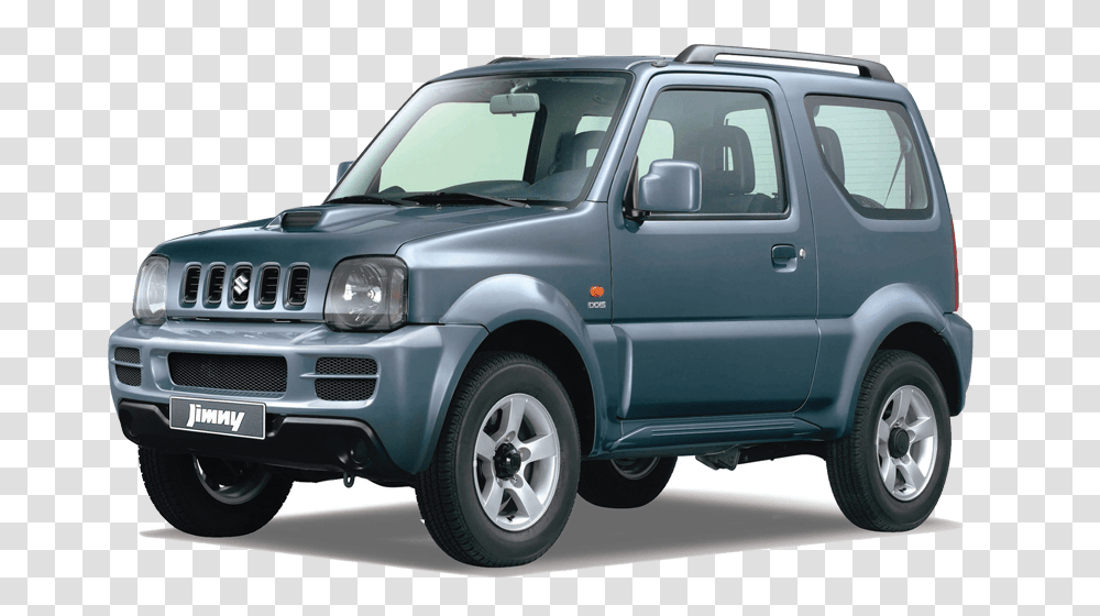 Suzuki, Car, Transportation, Vehicle, Truck Transparent Png