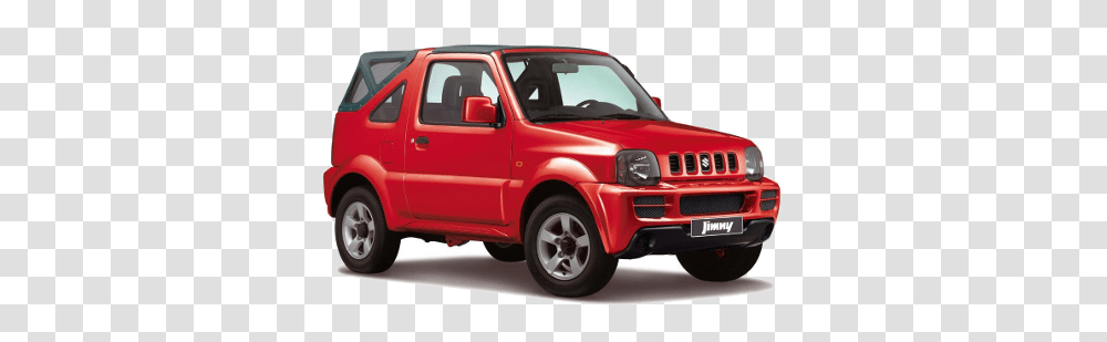 Suzuki, Car, Truck, Vehicle, Transportation Transparent Png