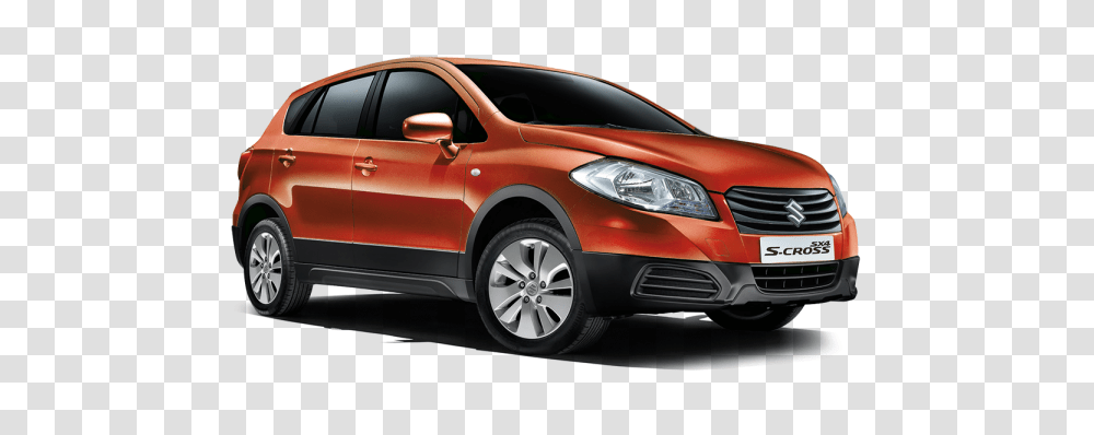 Suzuki, Car, Vehicle, Transportation, Automobile Transparent Png