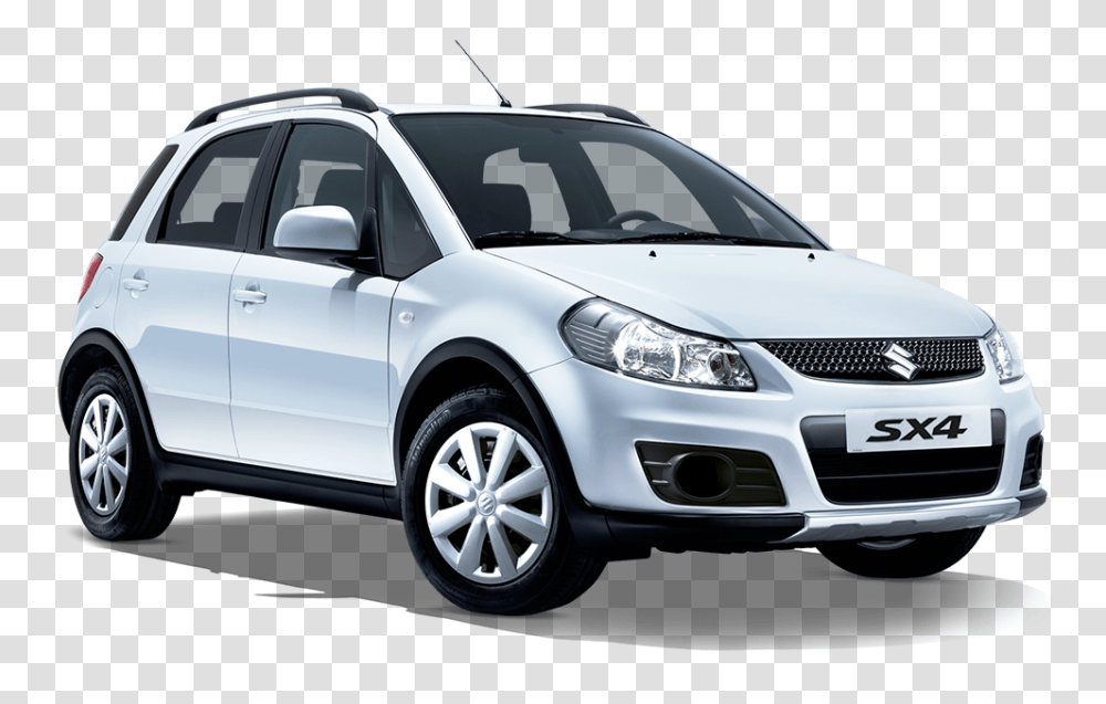 Suzuki, Car, Vehicle, Transportation, Automobile Transparent Png