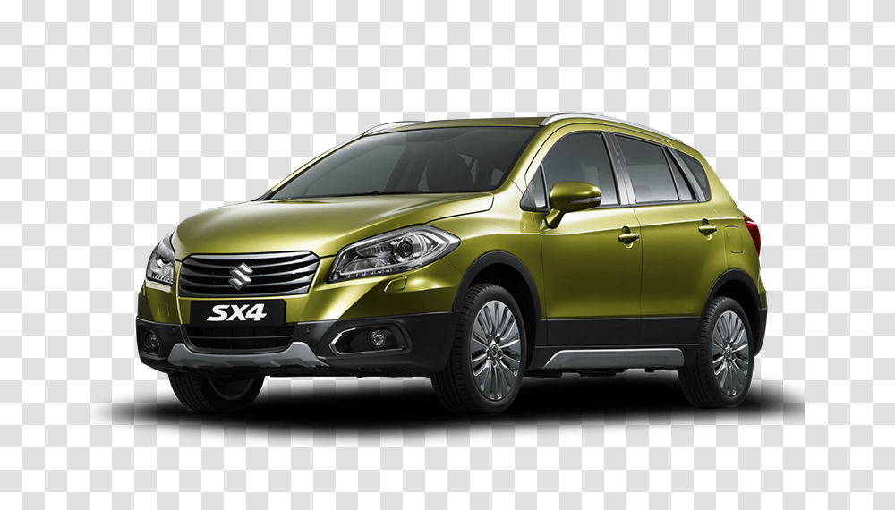 Suzuki, Car, Vehicle, Transportation, Sedan Transparent Png