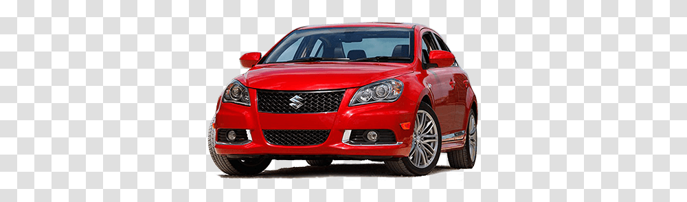 Suzuki, Car, Vehicle, Transportation, Sedan Transparent Png