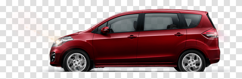 Suzuki Ertiga, Car, Vehicle, Transportation, Automobile Transparent Png