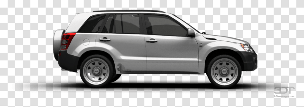 Suzuki Escudo, Car, Vehicle, Transportation, Automobile Transparent Png