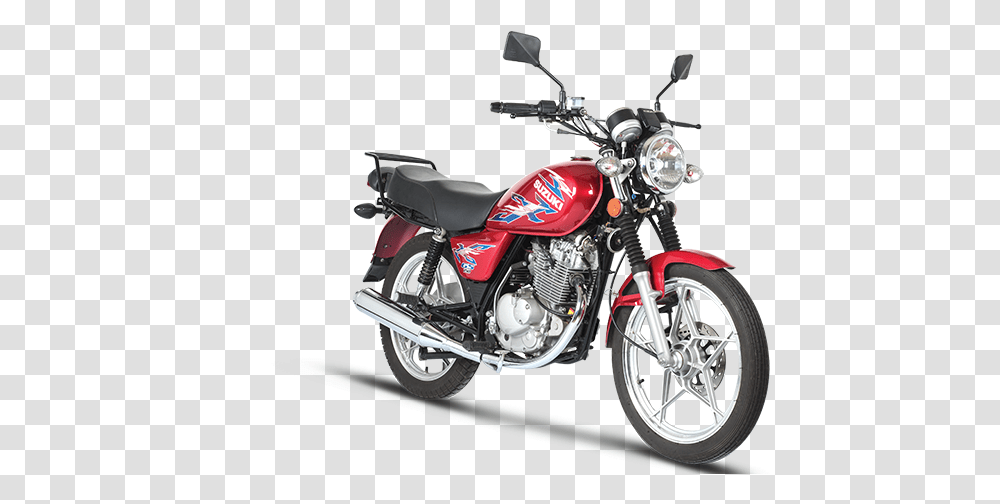 Suzuki Gs 150 Se, Motorcycle, Vehicle, Transportation, Machine Transparent Png