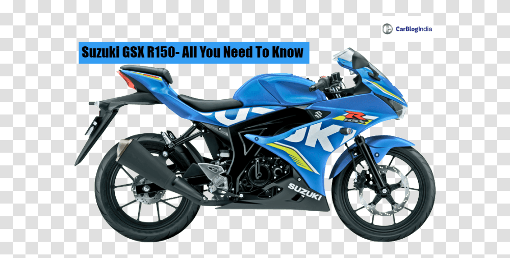 Suzuki Gsx R150 Hd, Motorcycle, Vehicle, Transportation, Machine Transparent Png