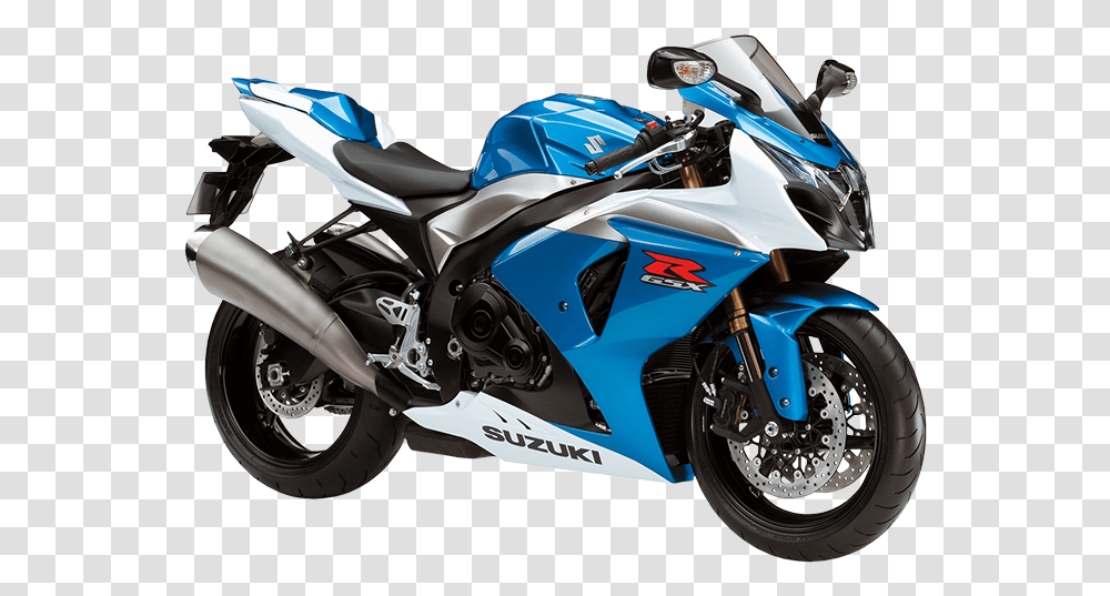 Suzuki Gsxr 1000, Motorcycle, Vehicle, Transportation, Wheel Transparent Png