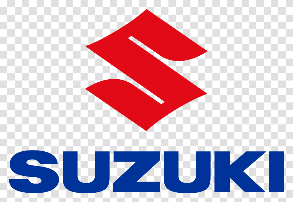 Suzuki Logo 2 Suzuki Logo, Symbol, Trademark, Text, Graphics Transparent Png