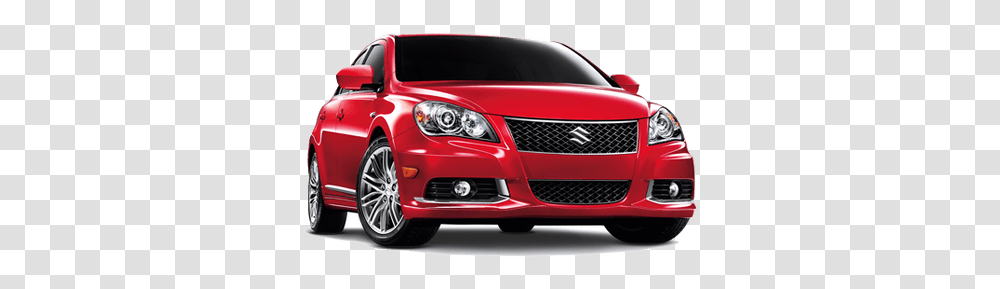 Suzuki Logo Stickpng Car Ads In Magazines, Vehicle, Transportation, Automobile, Sedan Transparent Png