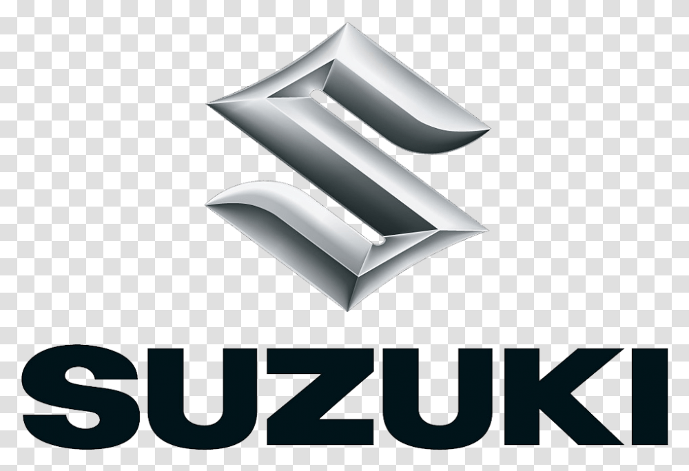 Suzuki Logo, Trademark, Emblem Transparent Png