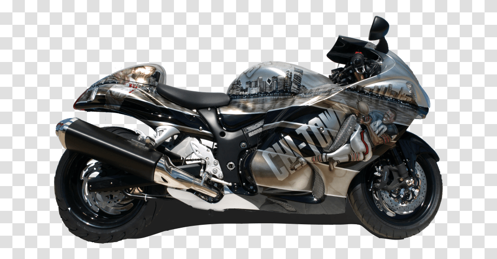 Suzuki Motorcycle Fairing Sport Bike Car Cruiser Sportbike With No Background, Vehicle, Transportation, Wheel, Machine Transparent Png