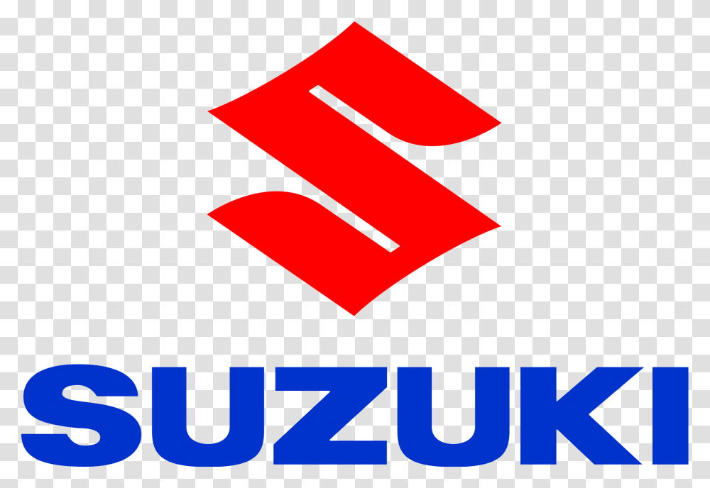 Suzuki Motorcycles Logo, Trademark Transparent Png