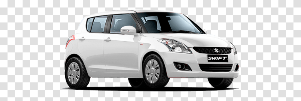 Suzuki Swift, Sedan, Car, Vehicle, Transportation Transparent Png
