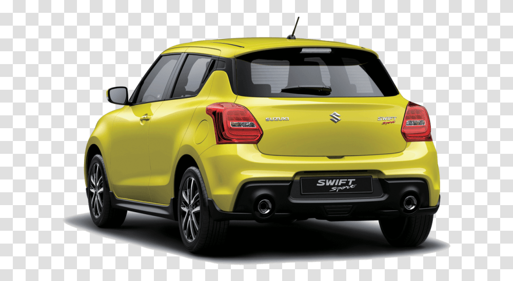 Suzuki Swift Sport 2020, Car, Vehicle, Transportation, Automobile Transparent Png