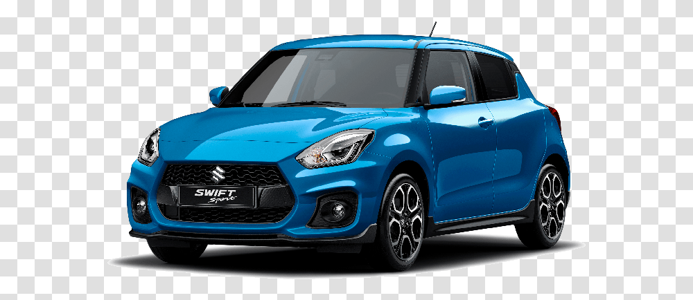Suzuki Swift Sport Katana, Car, Vehicle, Transportation, Automobile Transparent Png
