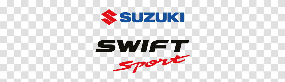 Suzuki Swift Sport Logo Vector Suzuki Swift Sport Logo, Text, Alphabet, Word, Poster Transparent Png