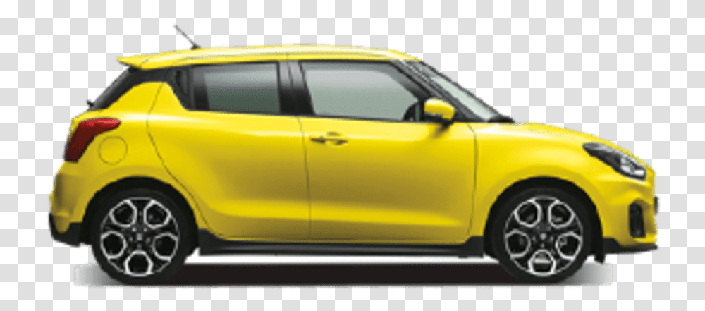 Suzuki Swift Sport, Tire, Wheel, Machine, Car Transparent Png