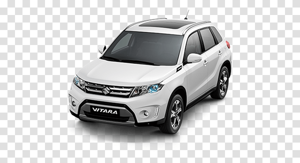 Suzuki Vitara 2019 Philippines, Car, Vehicle, Transportation, Automobile Transparent Png