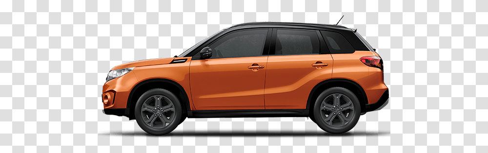 Suzuki Vitara 2020 Philippines, Car, Vehicle, Transportation, Tire Transparent Png