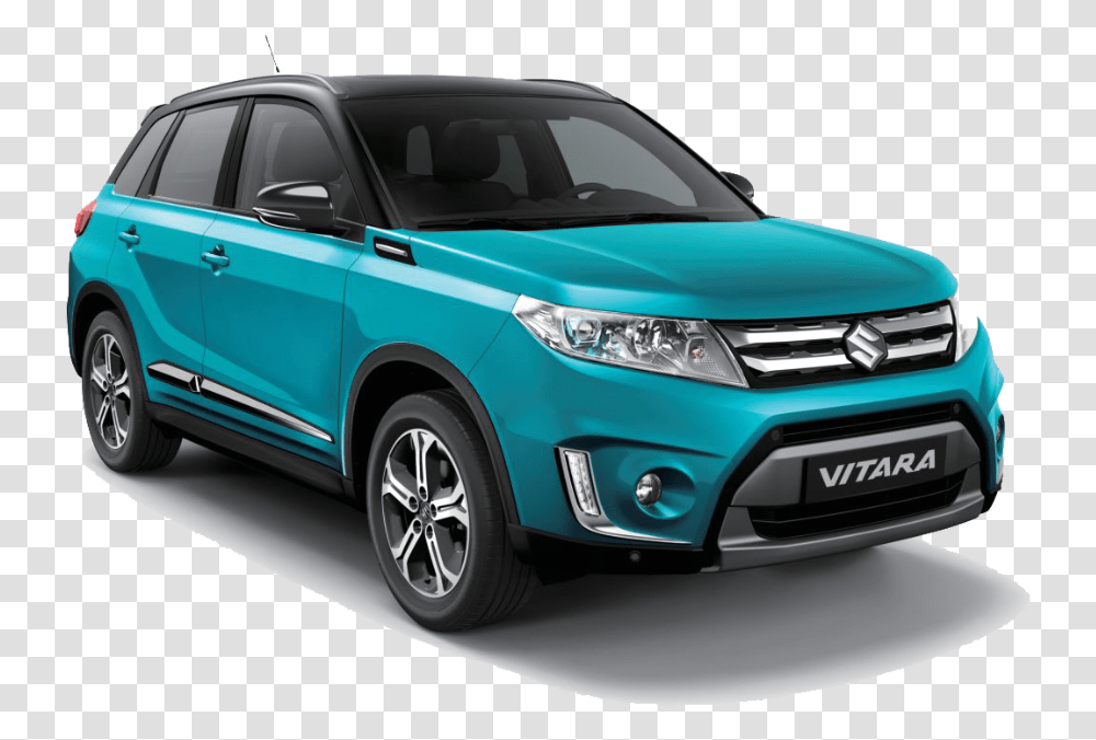 Suzuki Vitara, Car, Vehicle, Transportation, Automobile Transparent Png