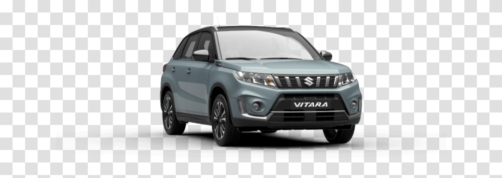 Suzuki Vitara, Car, Vehicle, Transportation, Automobile Transparent Png