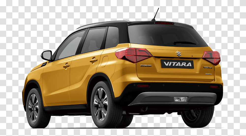 Suzuki Vitara Price In Pakistan, Car, Vehicle, Transportation, Automobile Transparent Png