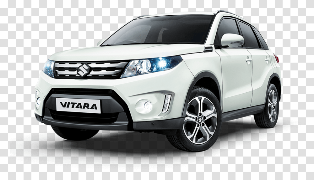 Suzuki Vitara Sz T, Car, Vehicle, Transportation, Automobile Transparent Png