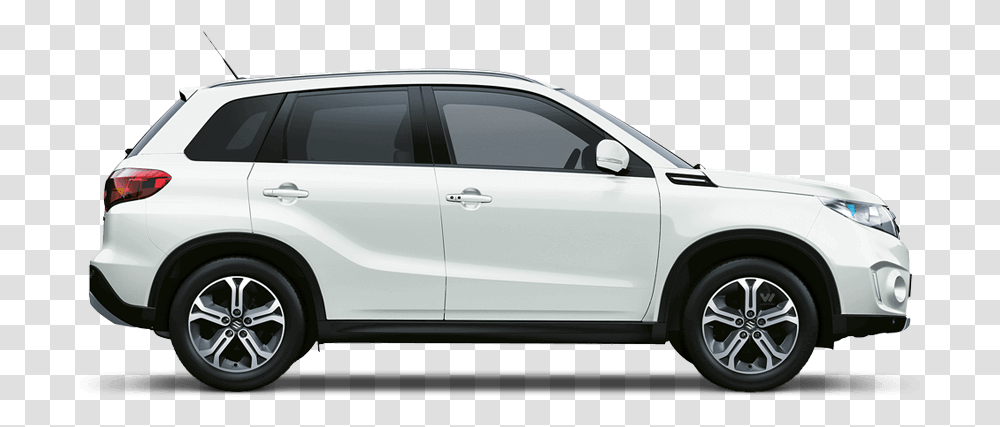 Suzuki Vitara Sz T, Sedan, Car, Vehicle, Transportation Transparent Png