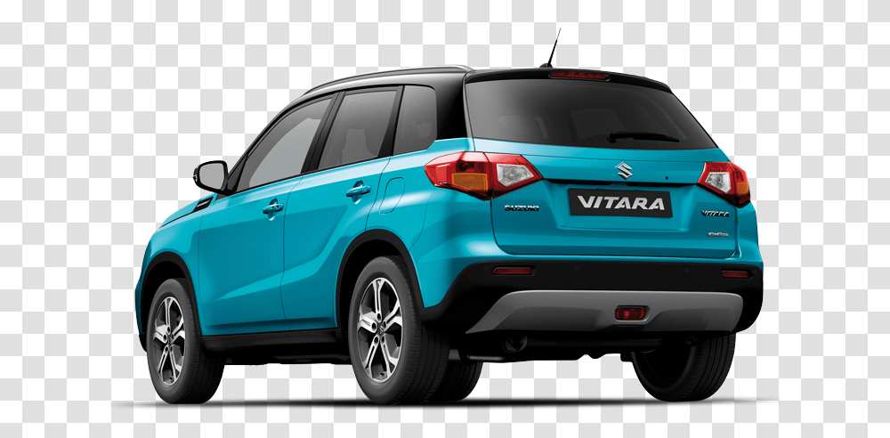 Suzuki Vitara Uae, Car, Vehicle, Transportation, Automobile Transparent Png