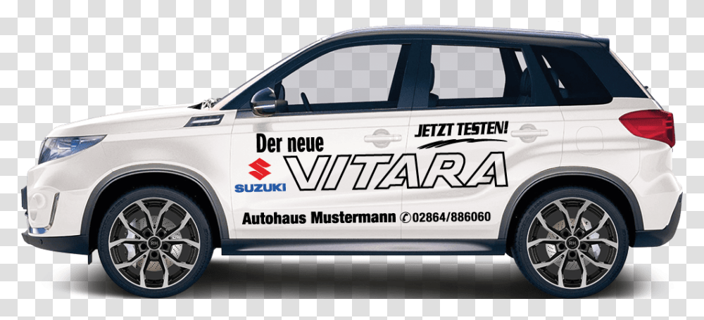 Suzuki Vitara Variante B Dfsk, Car, Vehicle, Transportation, Wheel Transparent Png
