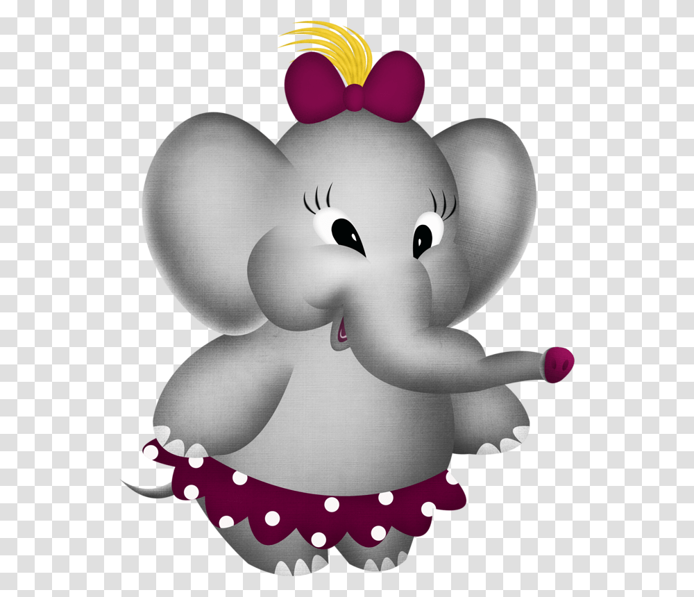 Suzy Zoo Clipart Cartoon Cute Baby Elephant, Animal, Mammal, Toy Transparent Png