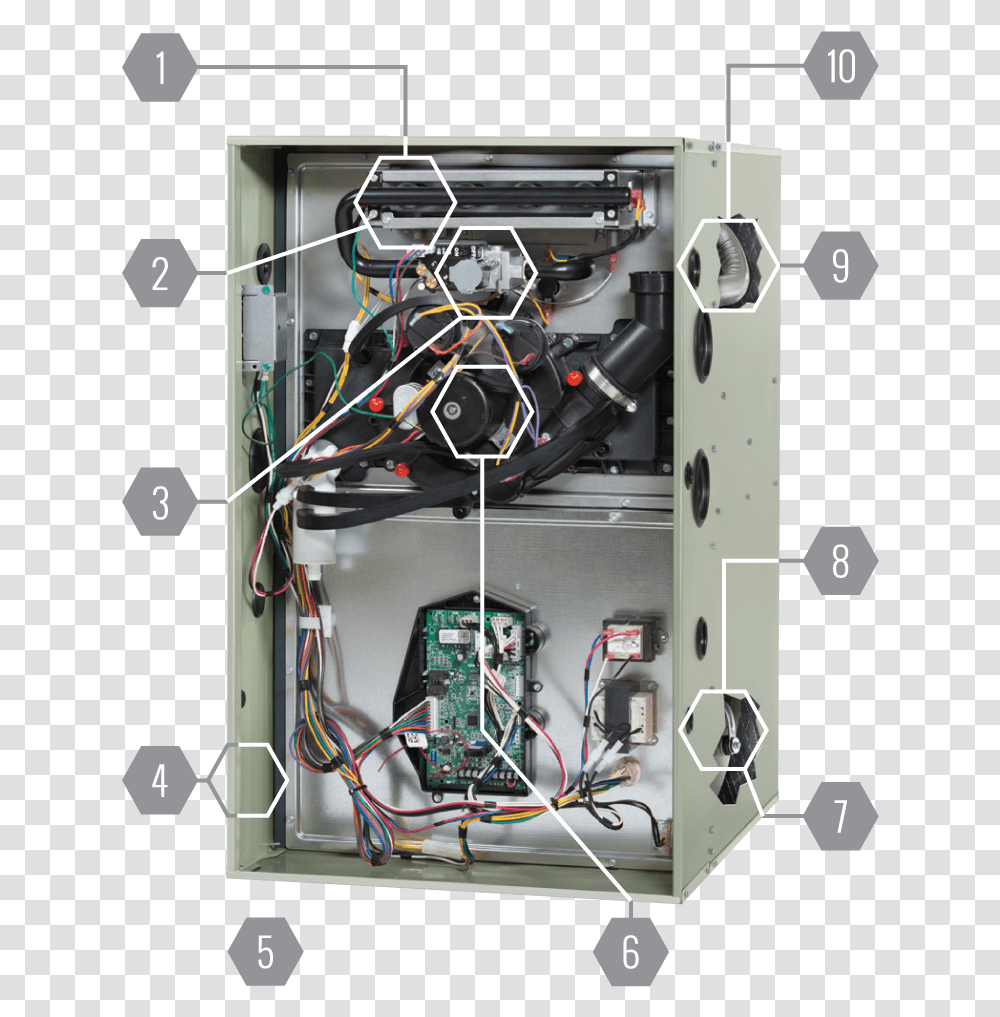 Sv 72 Trane Furnace Will Save You Money Time And Energy Trane, Wiring, Electronics, Electrical Device, Computer Transparent Png