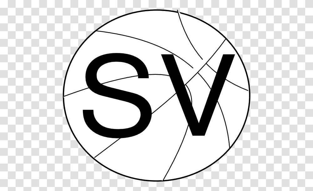 Sv Basketball Clip Art, Label, Sticker Transparent Png