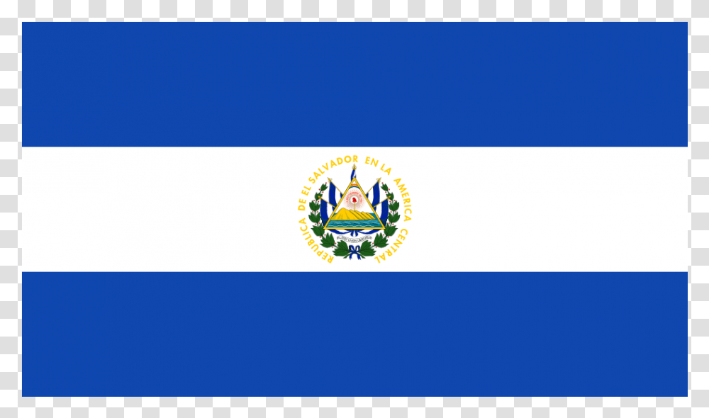 Sv El Salvador Flag Icon, American Flag, Bird, Animal Transparent Png