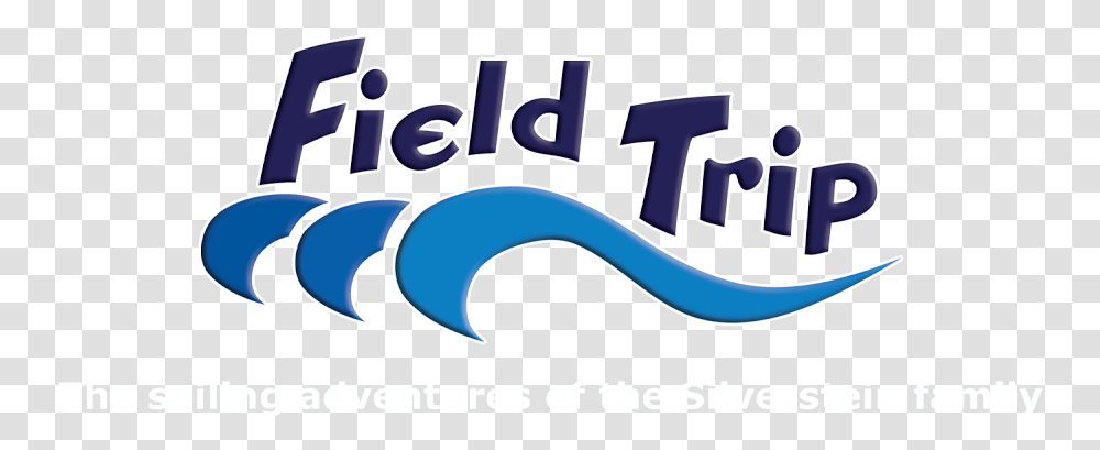 Sv Field Trip Field Trip, Label, Logo Transparent Png