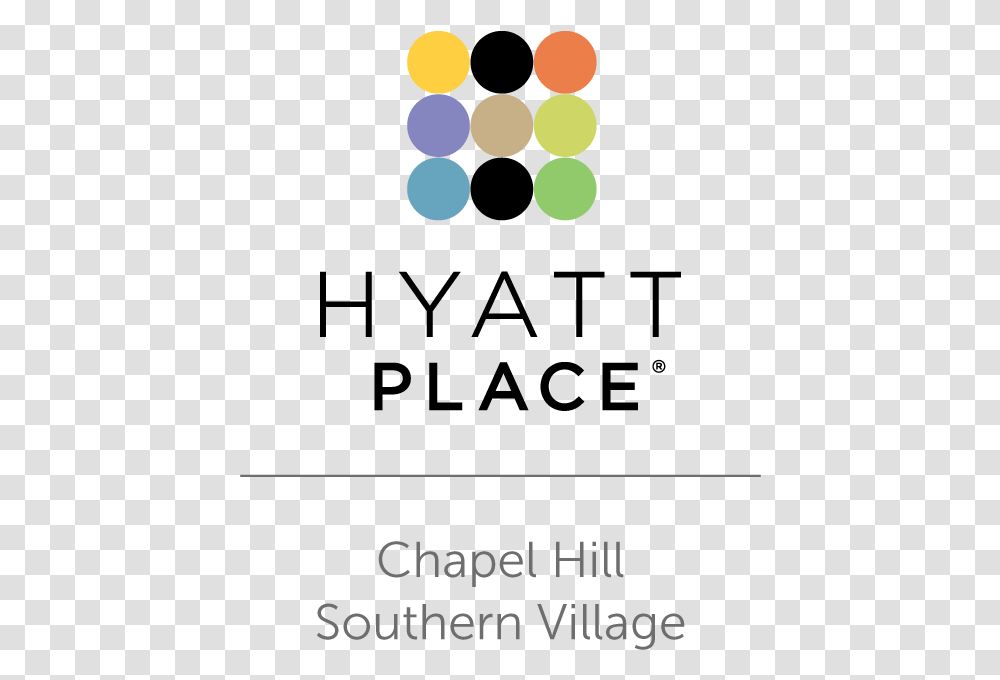 Sv Hp Logo New Hyatt Place Logo, Electronics, Pac Man Transparent Png