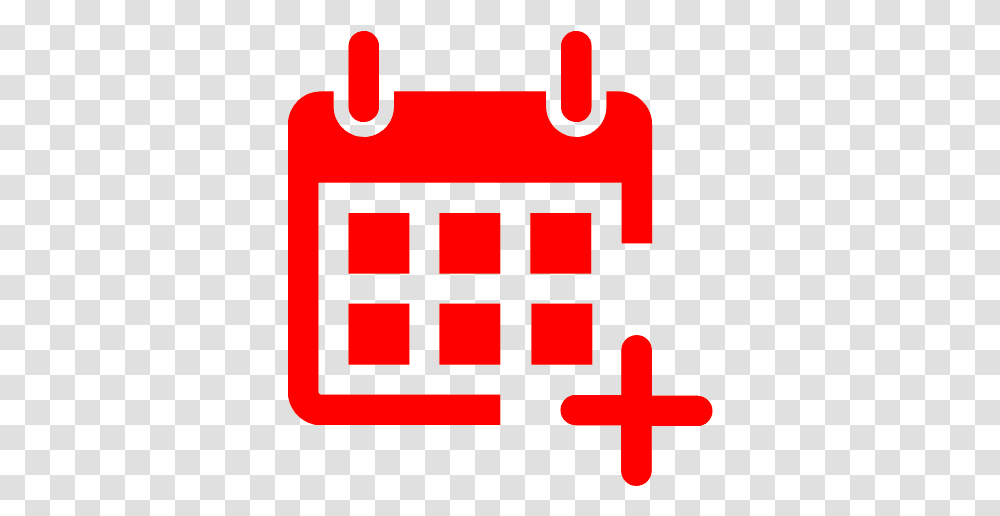 Svaedu V5 Date And Hour Icon, First Aid, Lock, Pac Man, Calculator Transparent Png