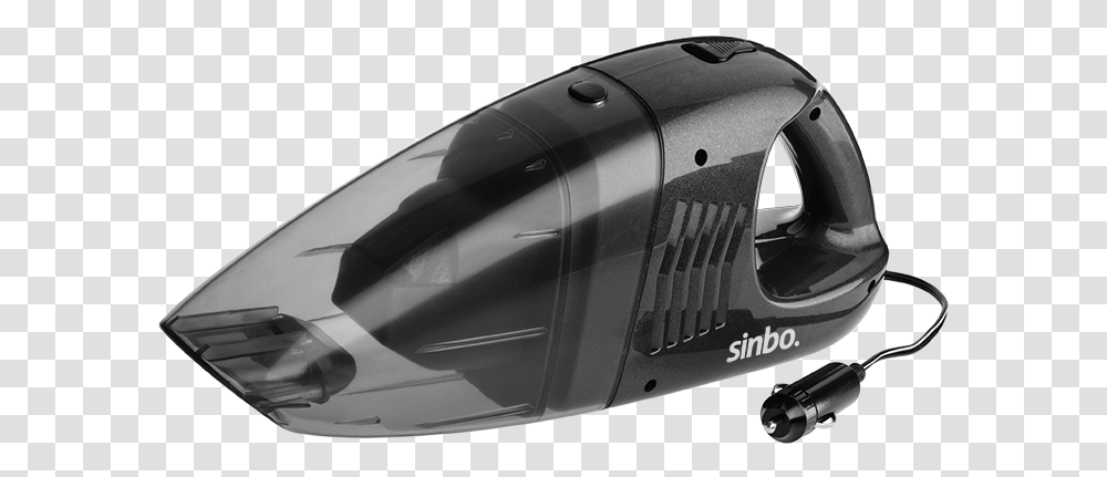Svc 3460 Wet Amp Dry Car Vacuum Cleaner Sinbo Car Vacuum Cleaner, Helmet, Mouse, Electronics Transparent Png