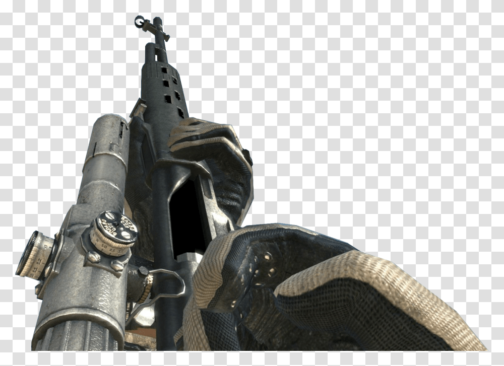 Svd Download Assault Rifle, Architecture, Building, Weapon, Weaponry Transparent Png