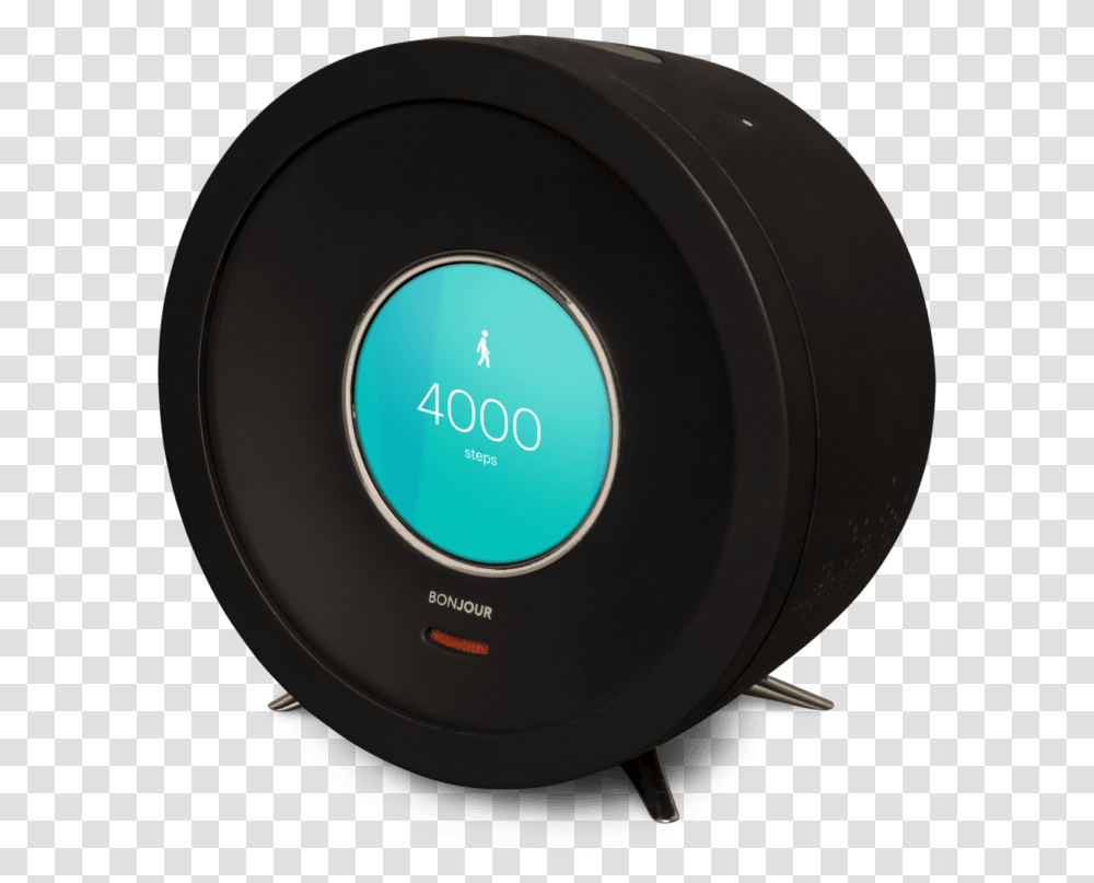 Sveglia Smart, Alarm Clock, Speaker, Electronics, Audio Speaker Transparent Png