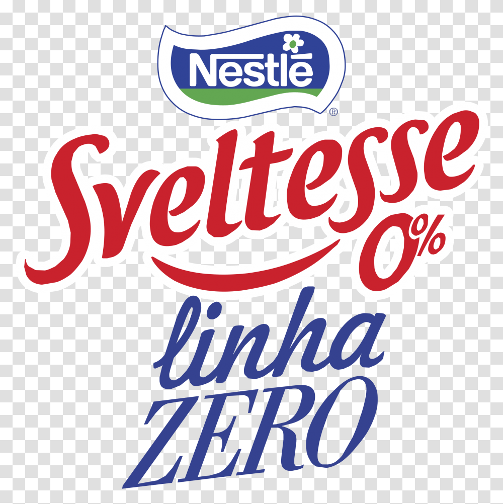 Sveltesse 0 Logo Nestle, Label, Word Transparent Png