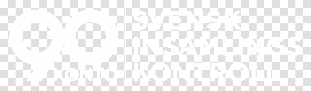 Svensk Insamlingskontroll, Alphabet, Number Transparent Png