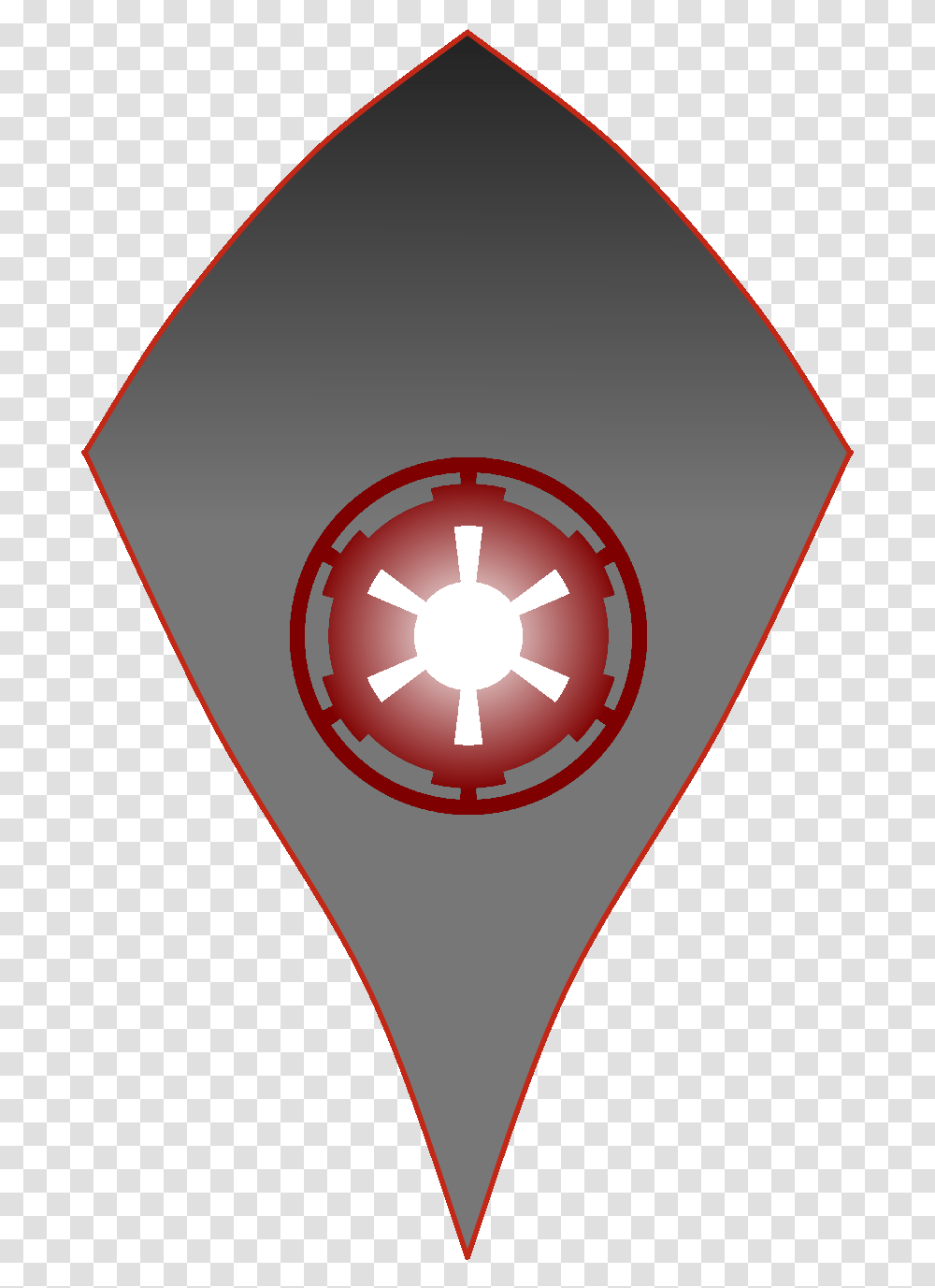 Svera Imp Star Wars Empire Logo, Light, Trademark, Flare Transparent Png