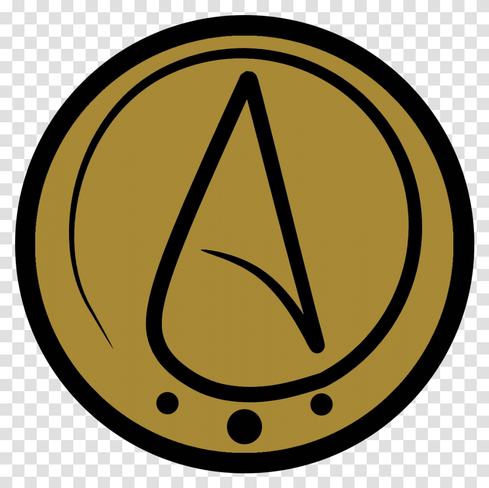 Svera Reb Atheist Logo, Trademark, Emblem, Badge Transparent Png