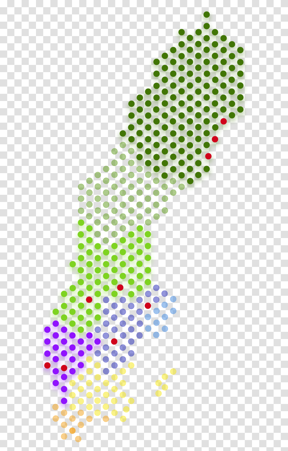 Sverige Stder Jan 2019 Sweden Pixel Map, Plant, Green Transparent Png