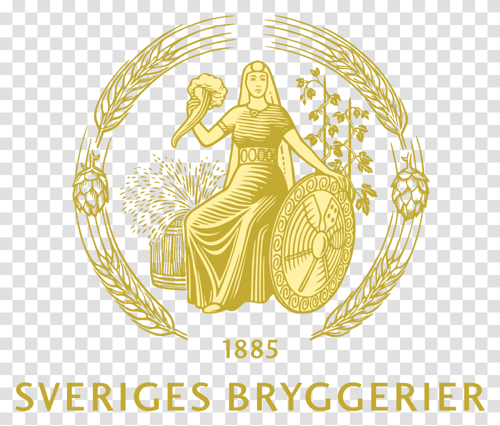 Sveriges Bryggerier Ab Sveriges Bryggerier, Person, Human, Logo Transparent Png