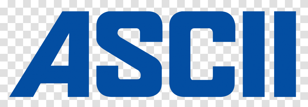 Svg Ascii Logo, Word, Alphabet Transparent Png