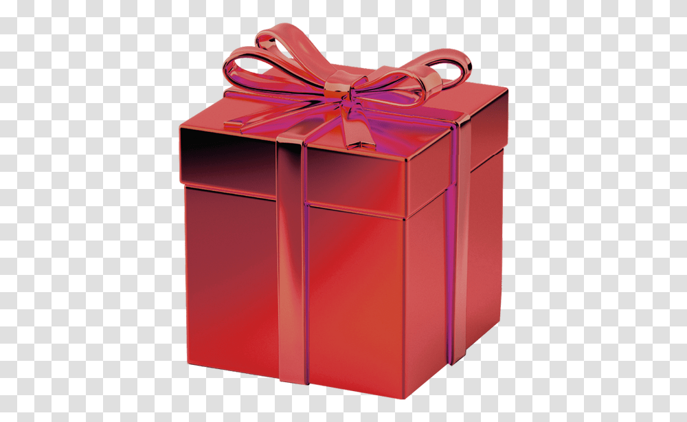 Svg Box Favor Black Gift Background, Mailbox, Letterbox Transparent Png
