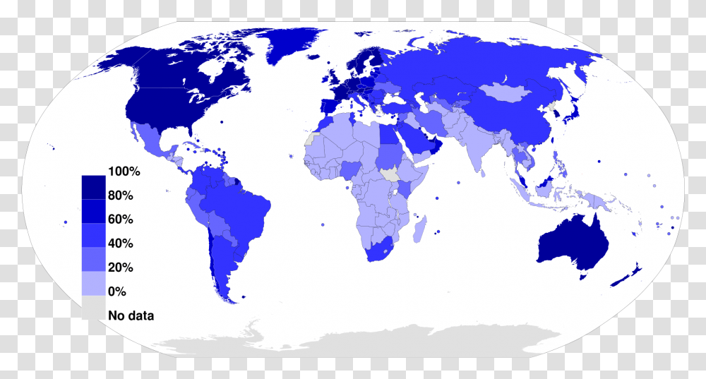 Svg Convention On The Rights Of The Child Countries, Map, Diagram, Plot, Atlas Transparent Png
