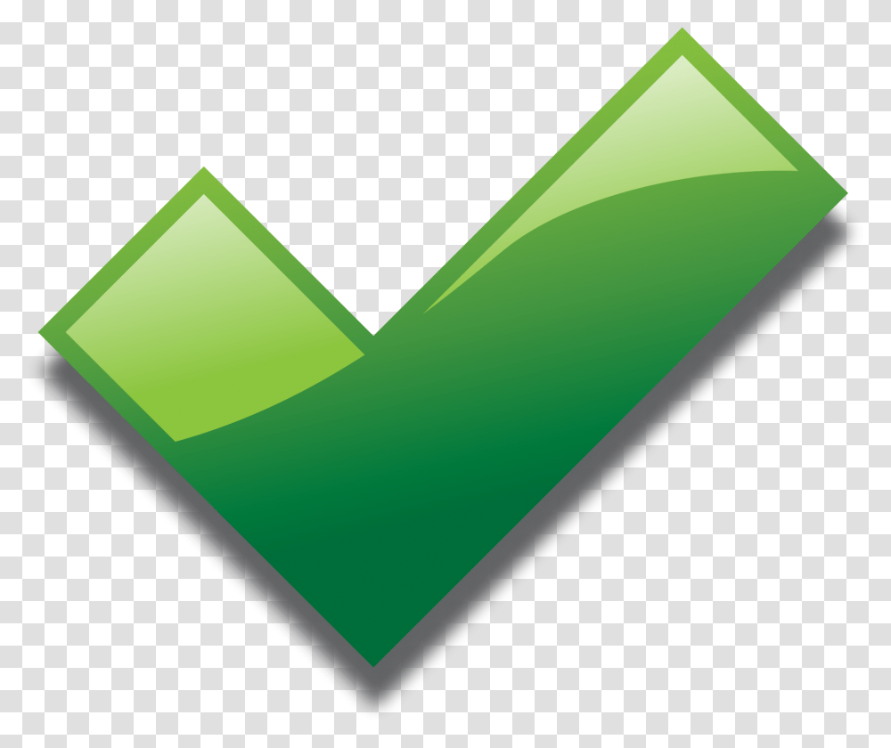 Svg Free Download Checkmark Green Ticks Gif, Graphics, Art, Text, Triangle Transparent Png